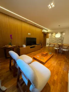 Apartamento com 4 Quartos à venda, 204m² no Icaraí, Niterói
