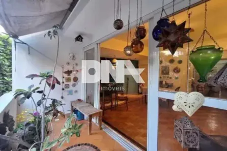 Apartamento com 3 Quartos à venda, 180m² no Flamengo, Rio de Janeiro