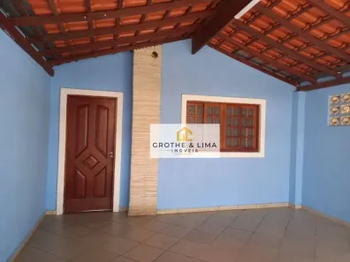 Casa com 3 Quartos à venda, 80m² no Vila Tesouro, São José dos Campos