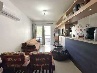 Apartamento com 2 Quartos à venda, 70m² no Pantanal, Florianópolis