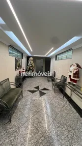 Apartamento com 3 Quartos à venda, 105m² no Eldorado, Contagem