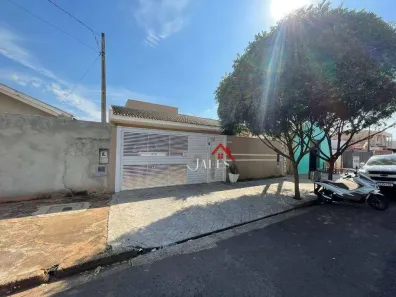Casa com 3 Quartos à venda, 160m² no Vila Anchieta, São José do Rio Preto