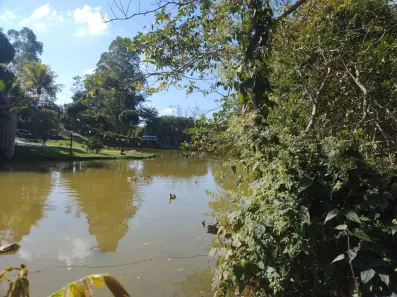 Lote/Terreno à venda, 1270m² no São Pedro, Juiz de Fora