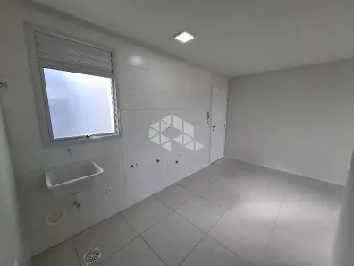 Apartamento com 2 Quartos à venda, 53m² no São Sebastião, Palhoça