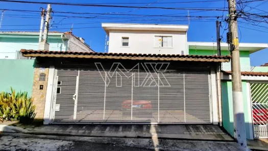 Sobrado com 2 Quartos à venda, 272m² no Vila Medeiros, São Paulo