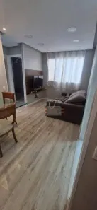 Apartamento com 2 Quartos à venda, 40m² no Parque Nações Unidas, São Paulo