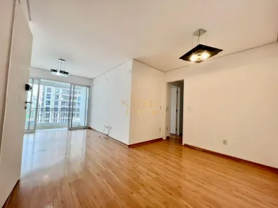 Apartamento com 3 Quartos à venda, 100m² no Jardim das Acácias, São Paulo