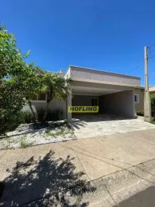 Casa de Condomínio com 2 Quartos à venda, 120m² no Granja Regina, Rio Claro