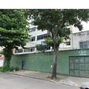 Imóvel Comercial à venda, 2450m² no Irajá, Rio de Janeiro