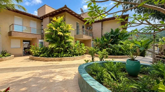 Casa de Condomínio com 4 Quartos à venda, 140m² no Bairro de Juquehy, São Sebastião