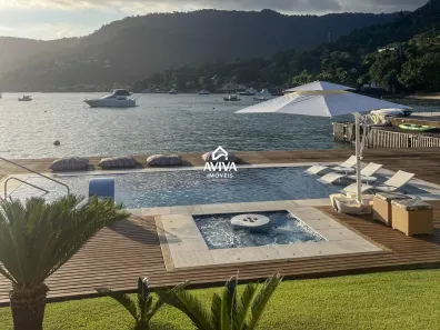 Casa de Condomínio com 6 Quartos à venda, 442m² no Portogalo, Angra dos Reis