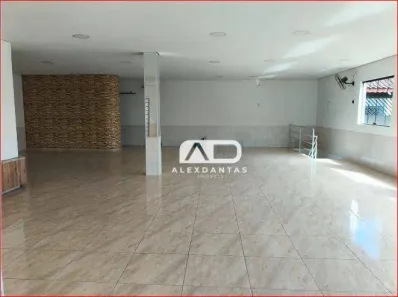 Ponto Comercial para alugar, 460m² no Alvarenga, São Bernardo do Campo