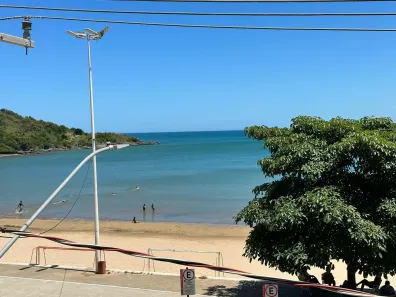 Apartamento com 3 Quartos à venda, 130m² no Praia do Morro, Guarapari