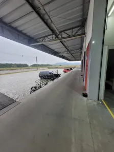Galpão/Depósito/Armazém para alugar, 900m² no Itaipava, Itajaí