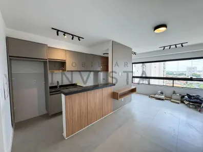 Apartamento com 2 Quartos para alugar, 71m² no Jardim Tarraf II, São José do Rio Preto