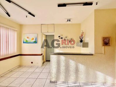 Sala Comercial à venda, 32m² no Anil, Rio de Janeiro