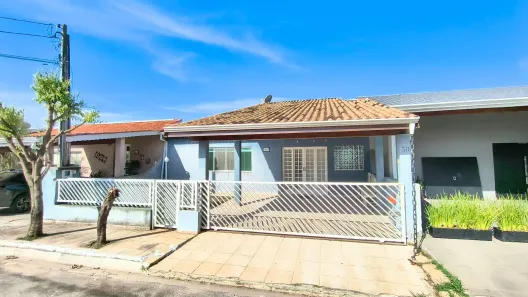 Casa de Condomínio com 3 Quartos para alugar, 150m² no Jardim Terceiro Centenário, Atibaia
