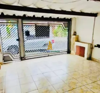 Casa com 2 Quartos à venda, 155m² no Jardim Tranqüilidade, Guarulhos