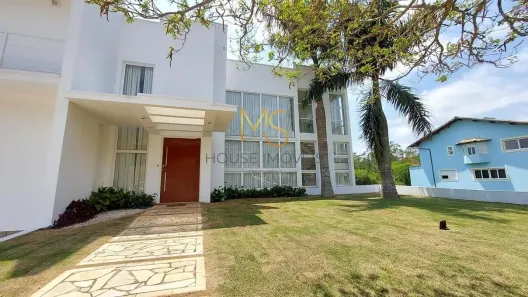 Casa com 4 Quartos para alugar, 566m² no Jardim Indaiá, Embu das Artes
