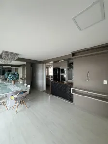 Apartamento com 3 Quartos para alugar, 80m² no Parque Industrial, Maringá