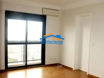 Apartamento com 4 Quartos à venda, 200m² no Paraíso do Morumbi, São Paulo
