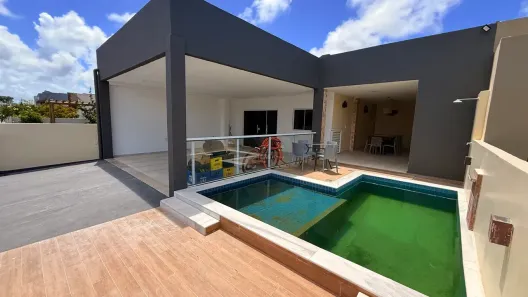 Casa de Condomínio com 2 Quartos à venda, 137m² no Povoado Campo Grande, Marechal Deodoro
