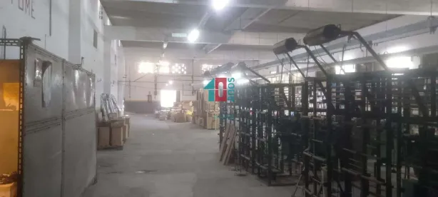 Galpão/Depósito/Armazém para alugar, 2300m² no Vargem Pequena, Rio de Janeiro