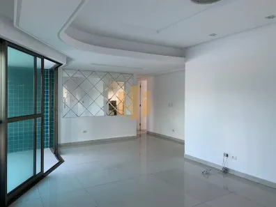Apartamento com 4 Quartos à venda, 125m² no Casa Forte, Recife