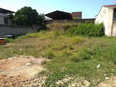 Lote/Terreno à venda, 656m² no Retiro, Volta Redonda