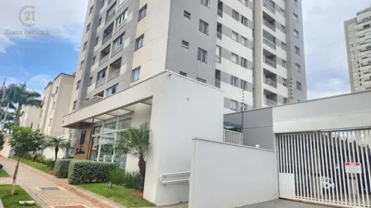 Apartamento com 3 Quartos para alugar, 67m² no São Vicente, Londrina