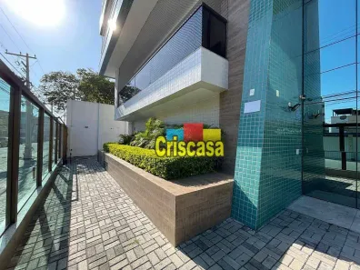 Cobertura com 3 Quartos à venda, 312m² no Vila Nova, Cabo Frio