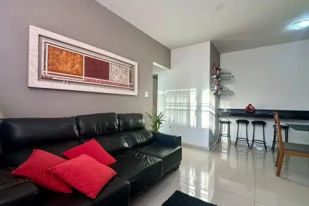 Apartamento com 3 Quartos à venda, 85m² no Anchieta, Belo Horizonte