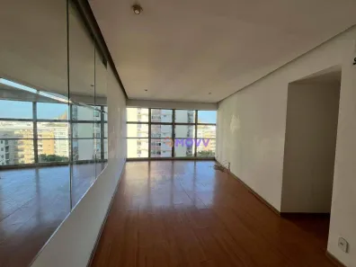 Apartamento com 3 Quartos à venda, 120m² no Lagoa, Rio de Janeiro