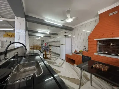 Casa com 2 Quartos à venda, 163m² no Jupiá, Piracicaba
