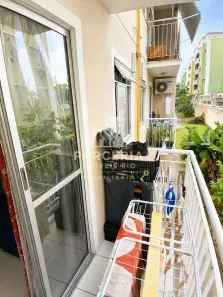 Apartamento com 2 Quartos à venda, 50m² no Irajá, Rio de Janeiro