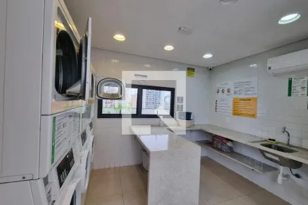 Apartamento com 1 Quarto à venda, 24m² no Vila Buarque, São Paulo