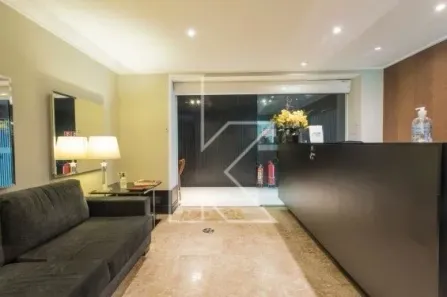 Prédio Comercial à venda, 587m² no Jardim Paulista, São Paulo
