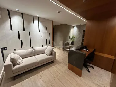 Sala Comercial para alugar, 75m² no Itaim Bibi, São Paulo