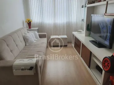 Cobertura com 3 Quartos à venda, 114m² no Pechincha, Rio de Janeiro