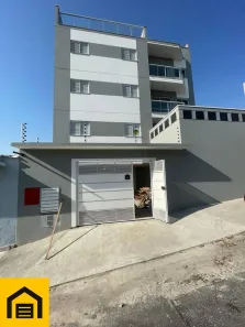 Apartamento com 2 Quartos à venda, 61m² no Jardim Pedroso, Mauá