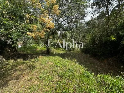 Lote/Terreno à venda, 1181m² no Residencial Tamboré, Barueri