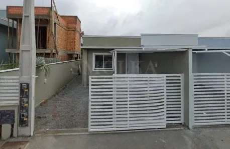 Casa com 2 Quartos à venda, 360m² no São João do Rio Vermelho, Florianópolis