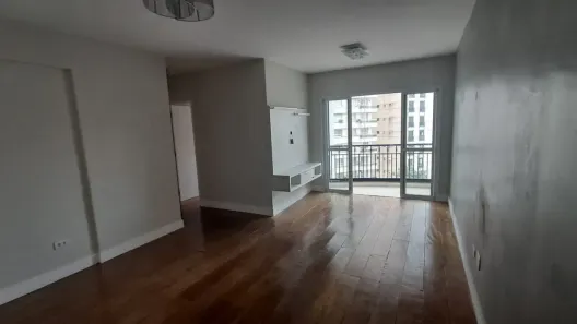Apartamento com 3 Quartos para alugar, 80m² no Santana, São Paulo