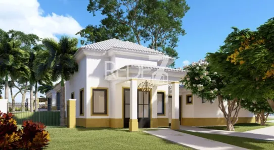 Lote/Terreno à venda, 207m² no Parque Bom Retiro, Paulínia