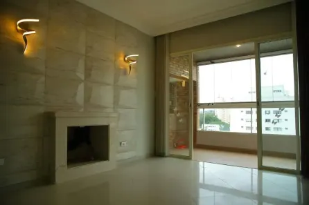 Apartamento com 3 Quartos para venda ou aluguel, 136m² no Nova Petrópolis, São Bernardo do Campo