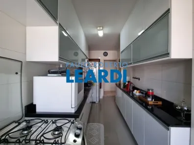 Apartamento com 3 Quartos à venda, 82m² no Jardim Taquaral, São Paulo