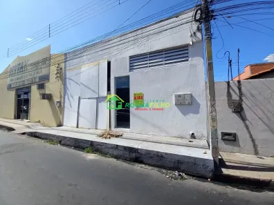 Ponto Comercial com 1 Quarto para alugar, 163m² no Parque Piauí, Teresina
