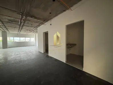Sala Comercial para venda ou aluguel, 104m² no Centro, Franca