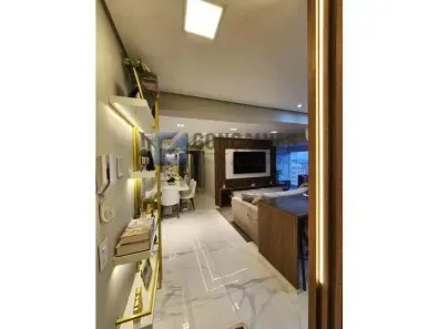 Apartamento com 3 Quartos à venda, 95m² no Jardim Pedroso, Mauá