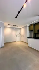 Apartamento com 1 Quarto para alugar, 40m² no Loteamento Villa Branca, Jacareí